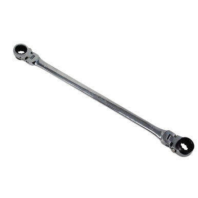 K Tool 90T Double Box Metric Universal Spline 21x22mm
