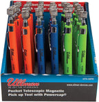 Ullman 30pc Pocket Magnet Display