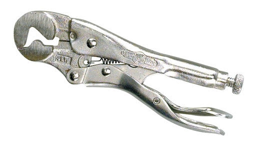 Vise Grip 4in Locking Wrench