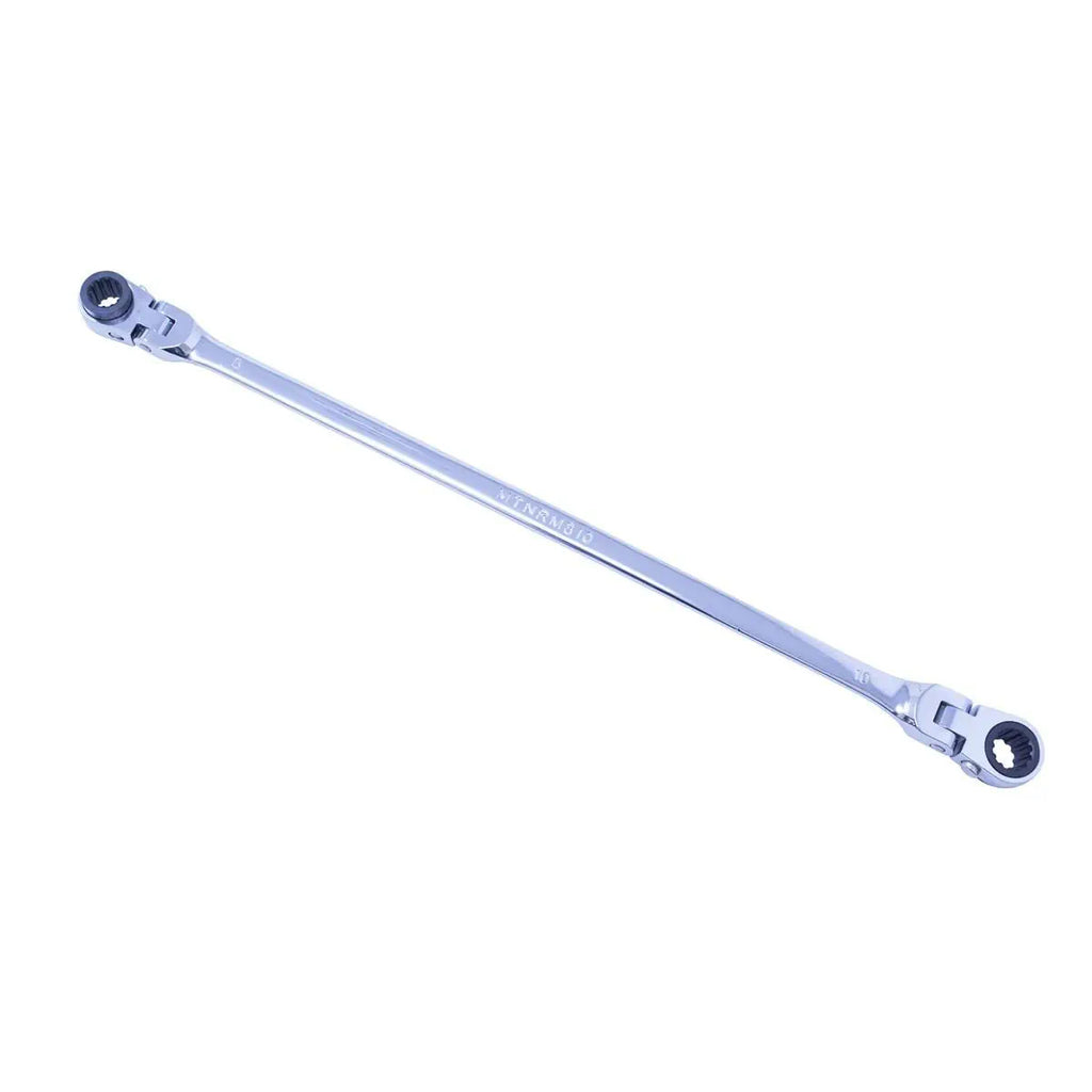 Mountain Metric Double Box Spanner 8x10mm