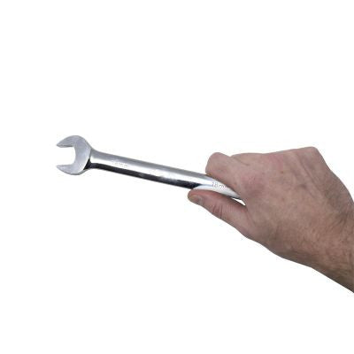 K Tool 7pc Ratcheting Metric Spanner Set