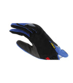 Mechanix Automotive Fast Fit Glove Black & Blue - XL