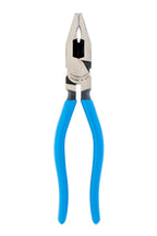 Channellock XLT 8in Lineman Pliers