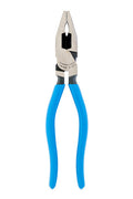 Channellock XLT 8in Lineman Pliers