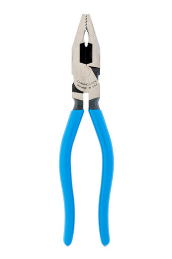 Channellock XLT 8in Lineman Pliers