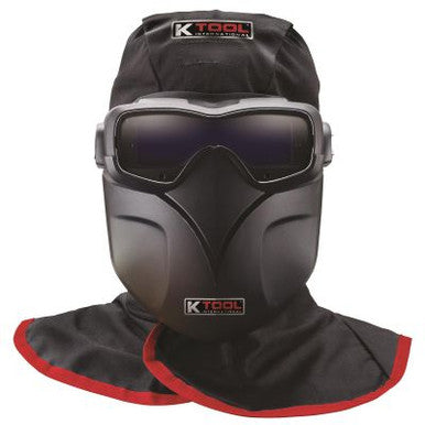 K Tool Auto Darkening Welding Goggles Kit