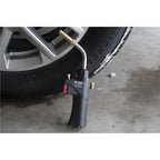 K Tool Propane Torch Head Self Igniting