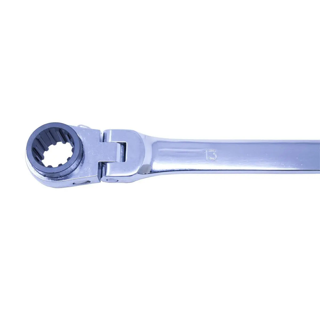 Mountain Metric Double Box Spanner 13x15mm