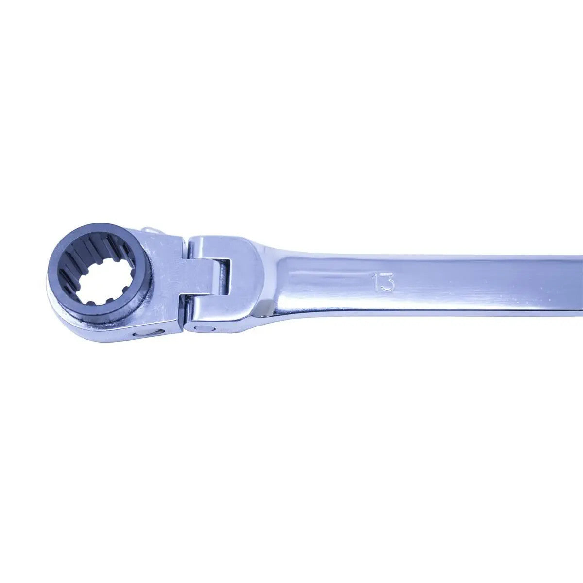 Mountain Metric Double Box Spanner 13x15mm