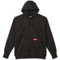 Milwaukee Work Hoodie Black - Small