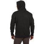 Milwaukee Work Hoodie Black - XL