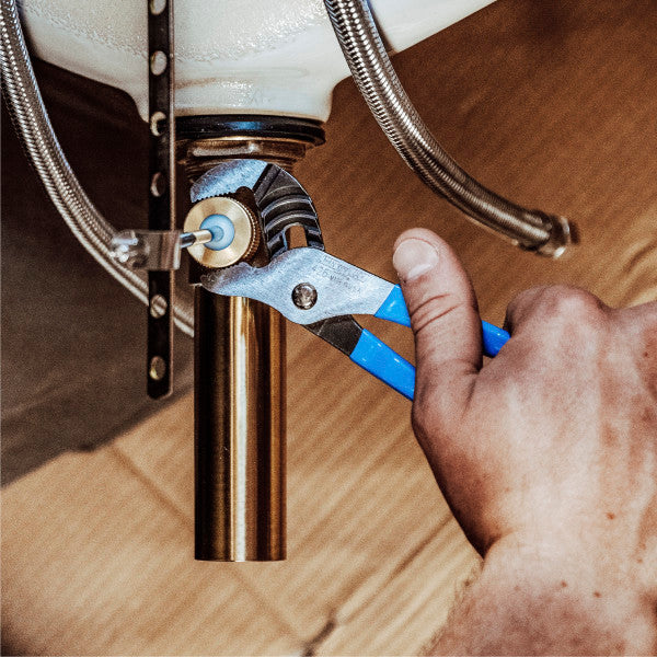 Channellock Tongue And Groove 6.5in