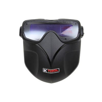 K Tool Auto Darkening Welding Goggles Kit