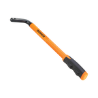 Groz Tools Telescopic Wheel Wrench 1/2 & dual size sockets; 17x19, 19x23