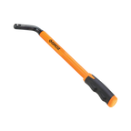 Groz Tools Telescopic Wheel Wrench 1/2 & dual size sockets; 17x19, 19x23