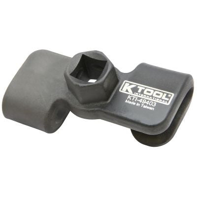 K Tool Wrench Extender