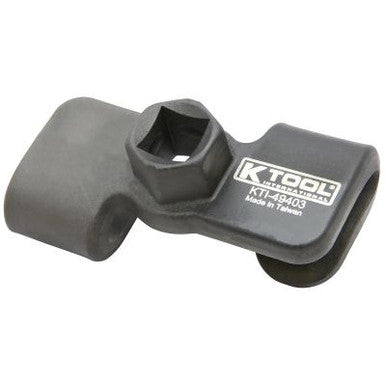 K Tool Wrench Extender