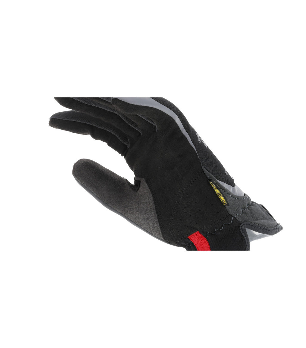 Mechanix Automotive Fast Fit Glove Black - L