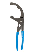 Channellock 9in Oil Filter/PVC Plier