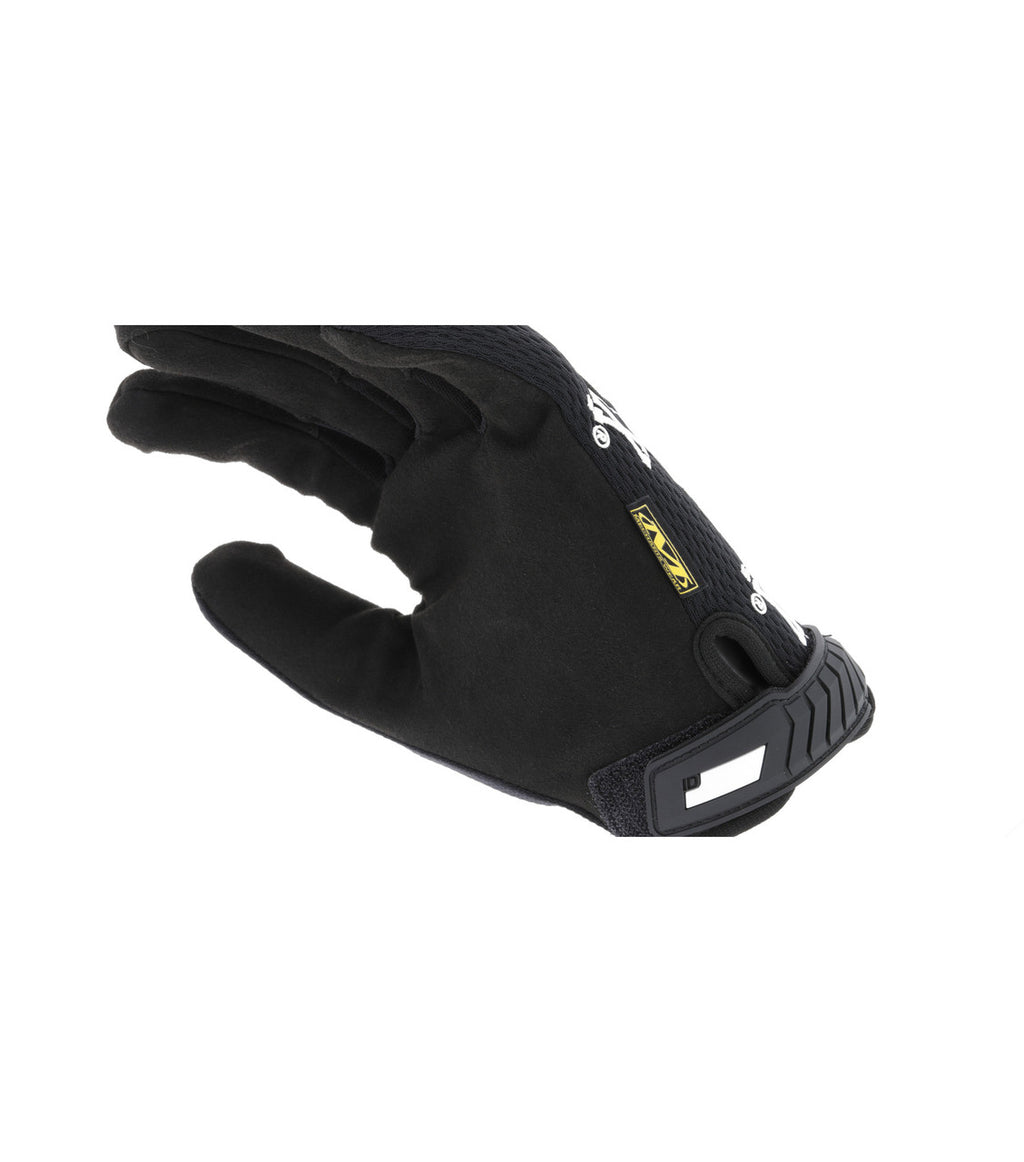 Mechanix Original Glove Black - L