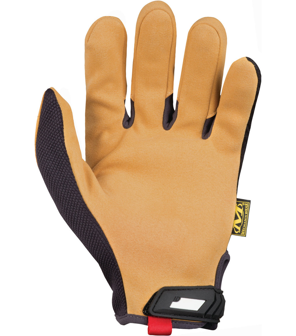 Mechanix Original 4X Glove - L