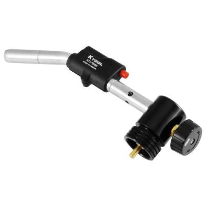 K Tool Angle Head Blow Torch