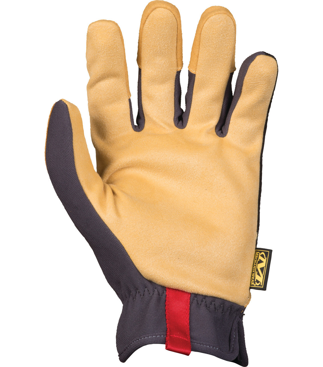 Mechanix Original 4X Glove - Medium
