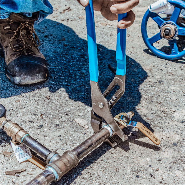 Channellock Tongue And Groove 16in Water Pump Pliers