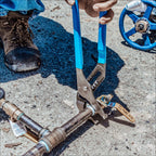 Channellock Tongue And Groove 16in Water Pump Pliers