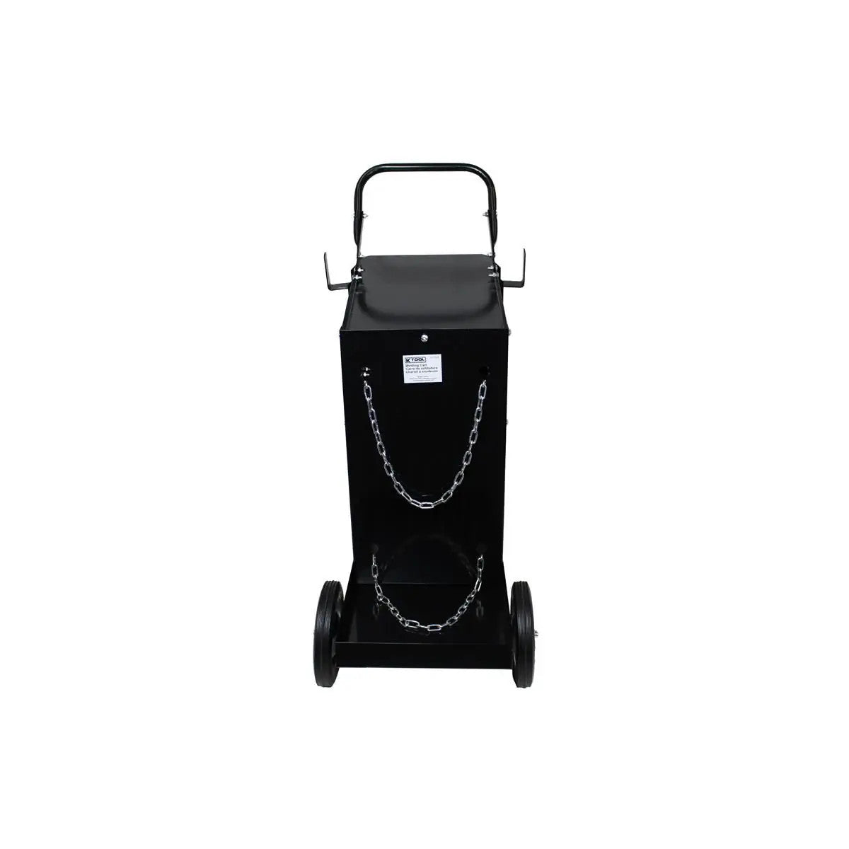 K Tool Welding Cart