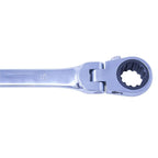 Mountain Metric Double Box Spanner 13x15mm