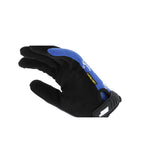 Mechanix Original Glove Blue - M