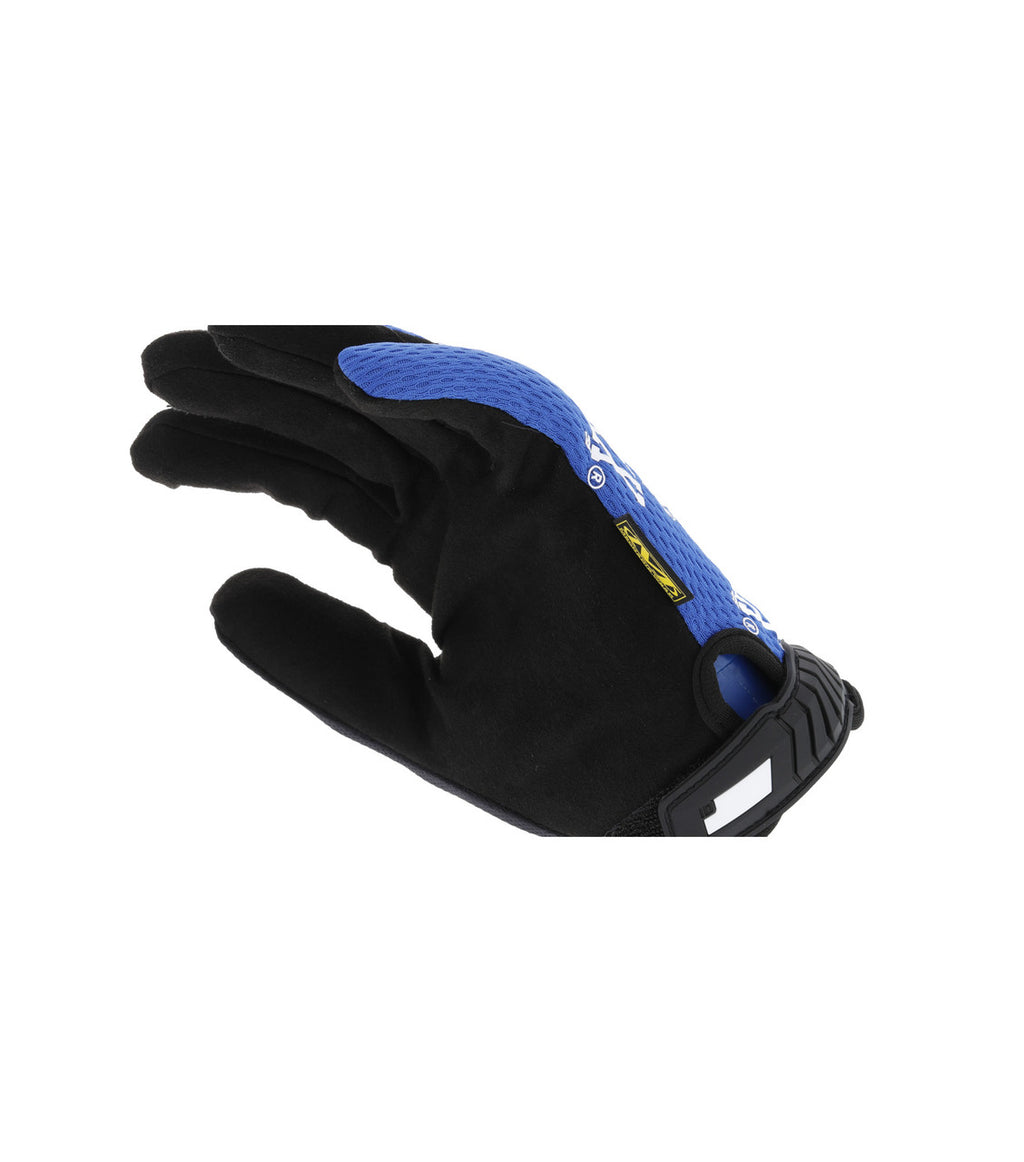 Mechanix Original Glove Blue - XL