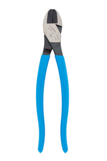 Channellock XLT 8in Side Cutters