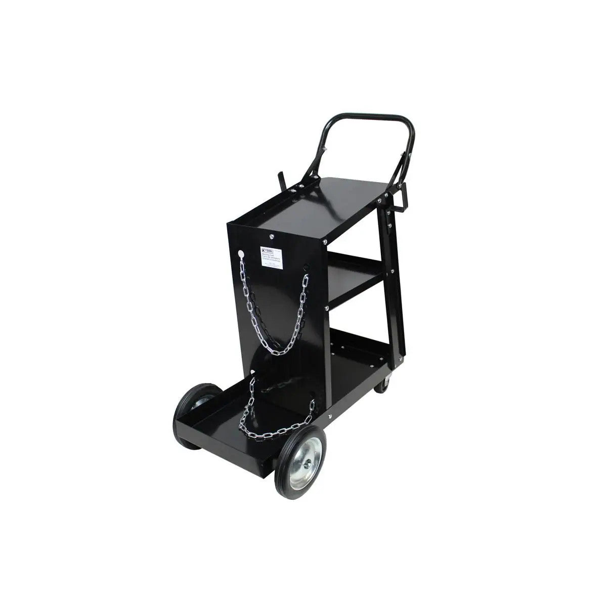 K Tool Welding Cart