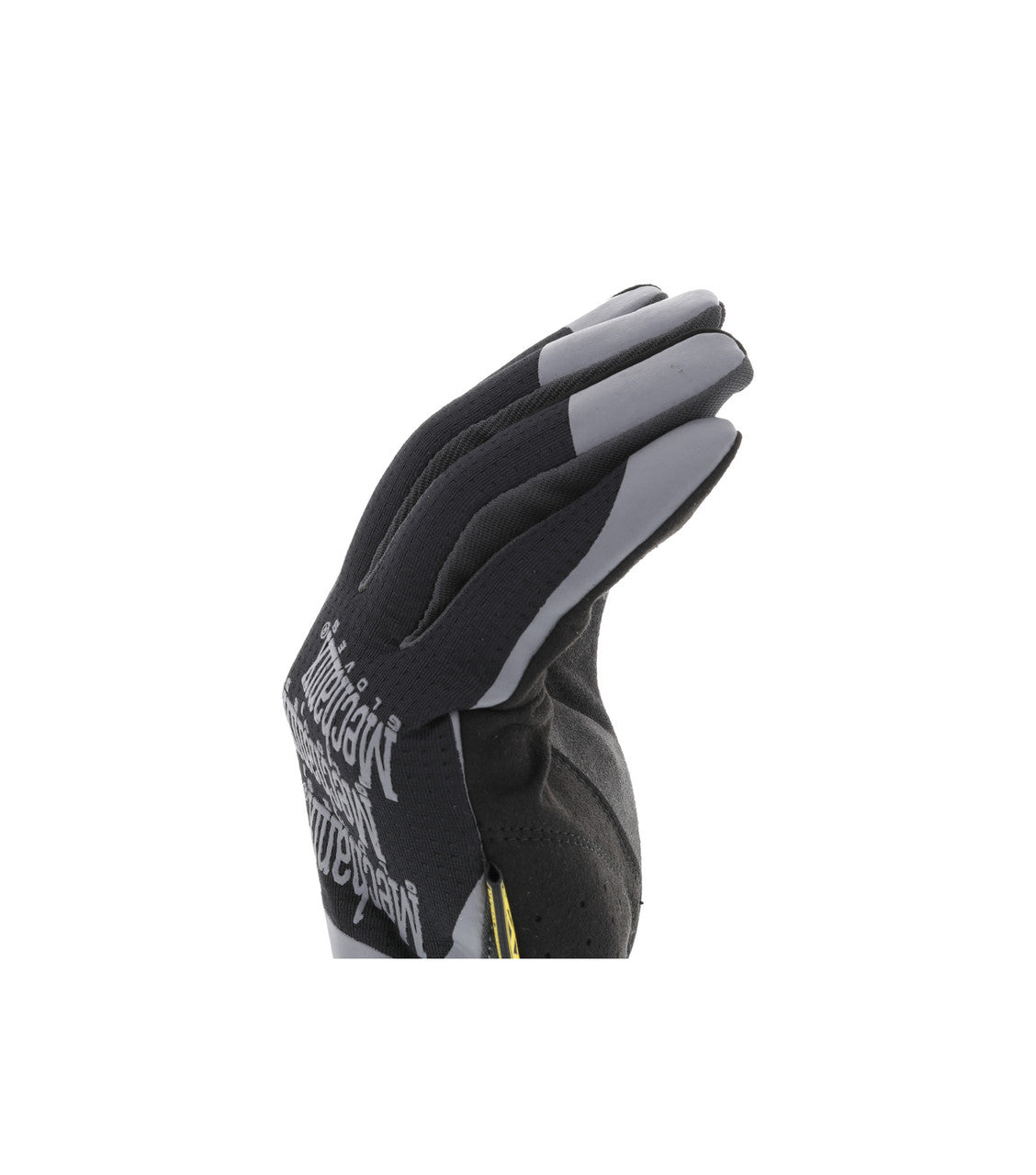 Mechanix Automotive Fast Fit Glove Black - XL