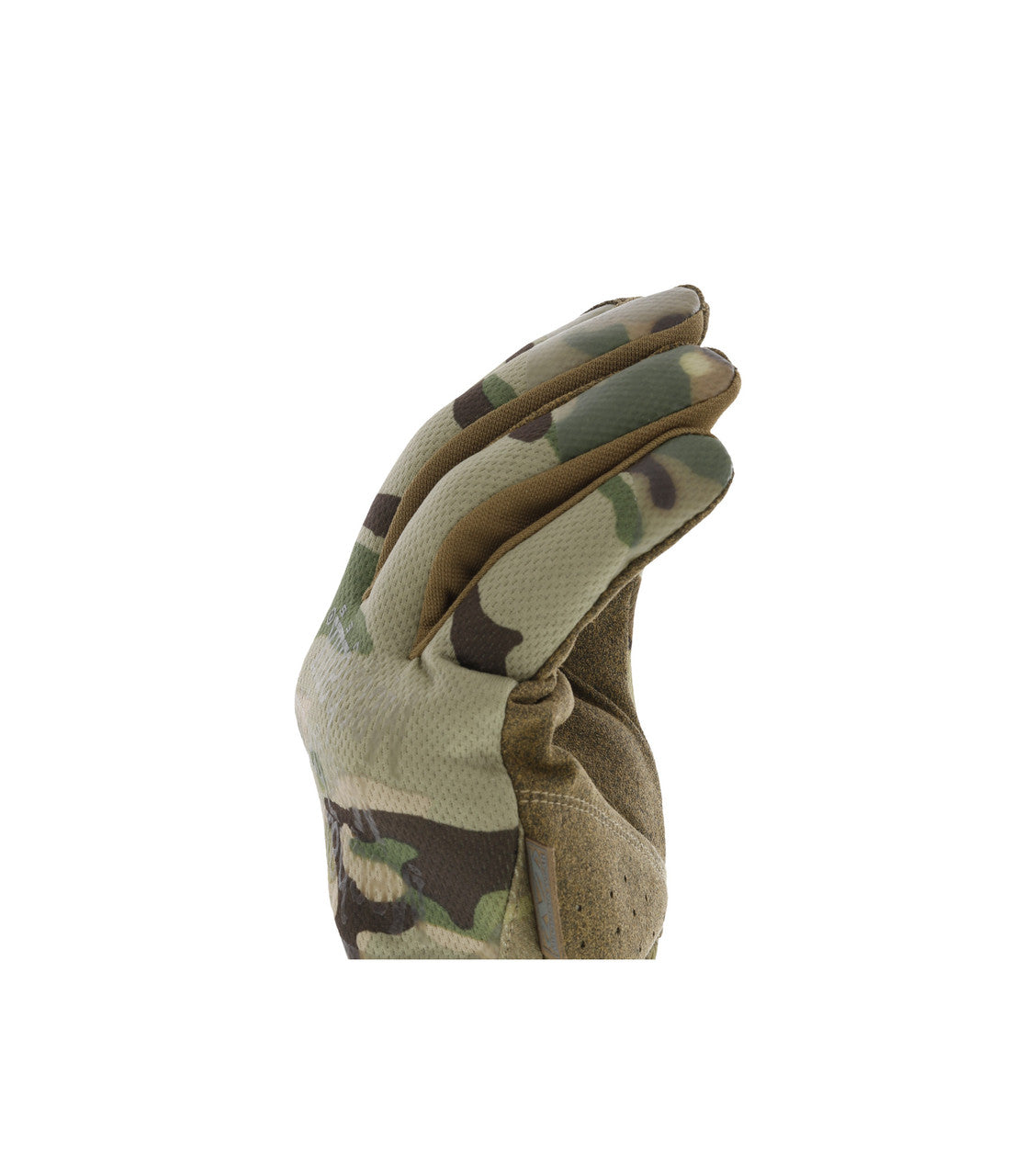 Mechanix Fast Fit Glove Multi Camo - M