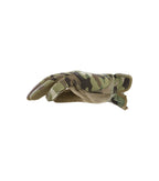 Mechanix Fast Fit Glove Multi Camo - L