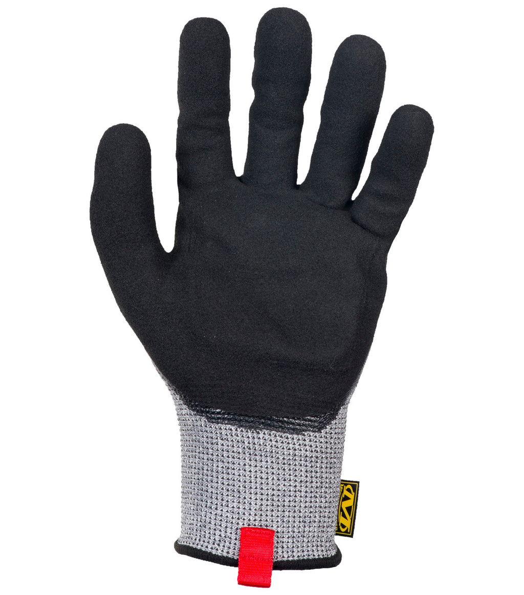 Mechanix M-Pact Knit CR5A5 Gloves - Extra Large